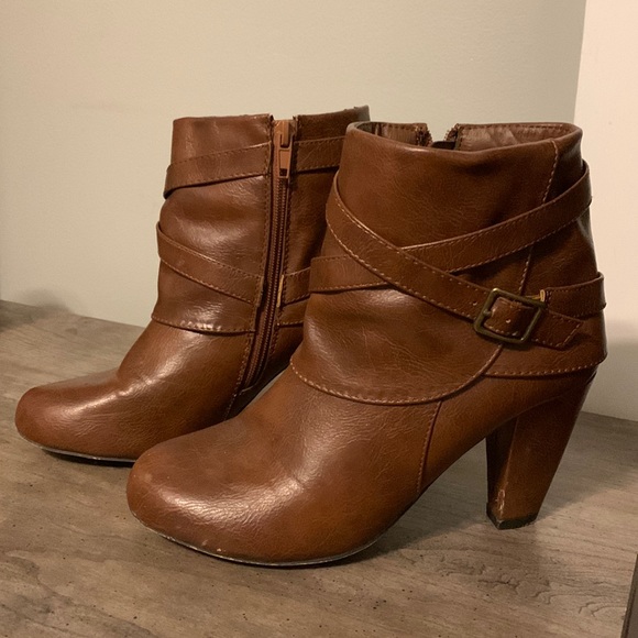 Madden Girl Shoes Madden Girl Dress Boots Poshmark